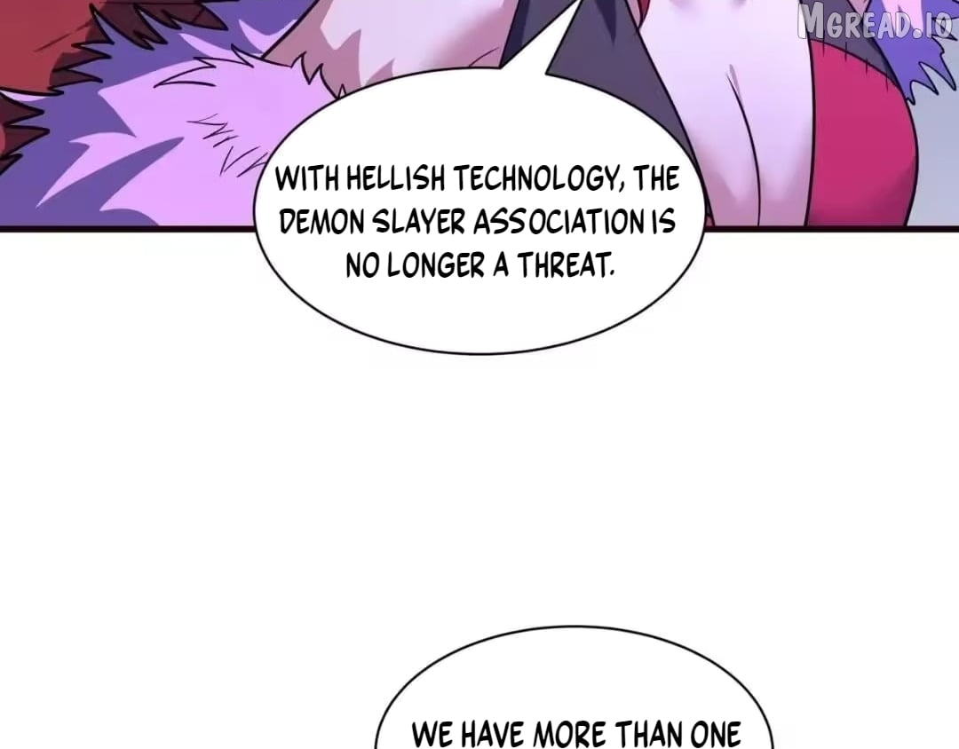 Era of the Haunted Chapter 612  - page 103